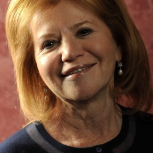 تصویر هنرمند Letty Aronson