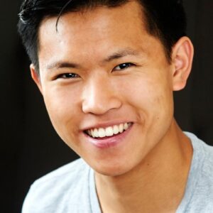 تصویر هنرمند Vinson Tran