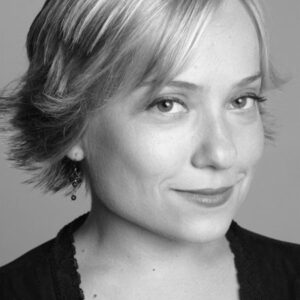 تصویر هنرمند Kiruna Stamell