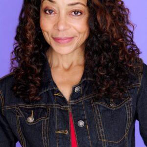 تصویر هنرمند Karen Bankhead