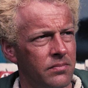 تصویر هنرمند Bernard Horsfall