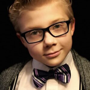 تصویر هنرمند Gage Graham-Arbuthnot