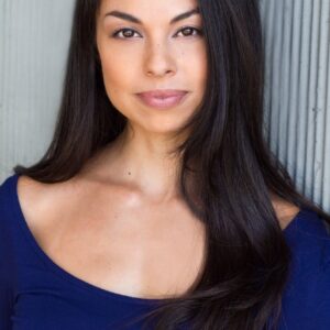 تصویر هنرمند Tania Verafield