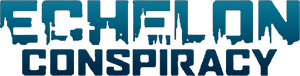 لوگوی رسمی فیلم Echelon Conspiracy (2009)
