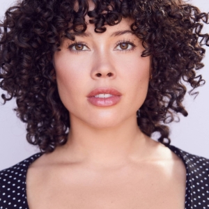 تصویر هنرمند Rebecca Knox