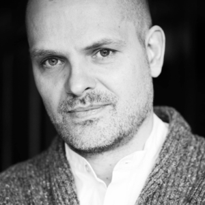 تصویر هنرمند Óskar Thór Axelsson