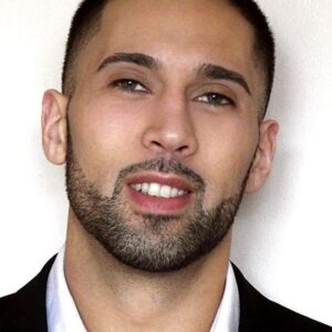 تصویر هنرمند Serhat Metin