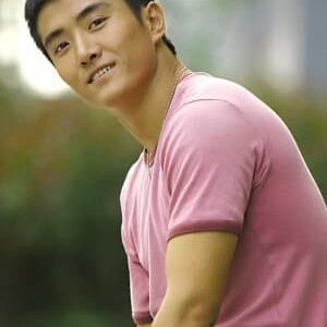 تصویر هنرمند Jiang Zhigang