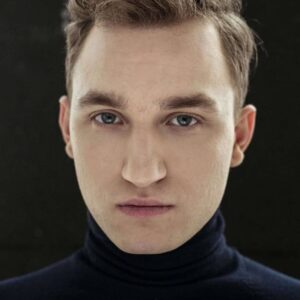 تصویر هنرمند Stanisław Cywka