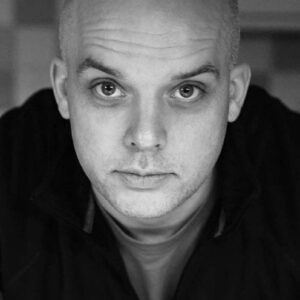 تصویر هنرمند Colm McCarthy