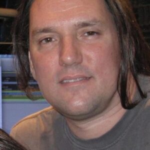 تصویر هنرمند Bruce Howell