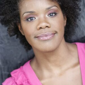 تصویر هنرمند Rosalyn Coleman