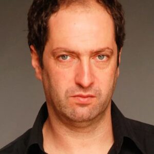 تصویر هنرمند Josean Bengoetxea