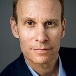 تصویر هنرمند Jeffrey Mittleman