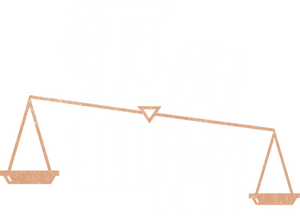 لوگوی رسمی سریال May It Please the Court (2022)