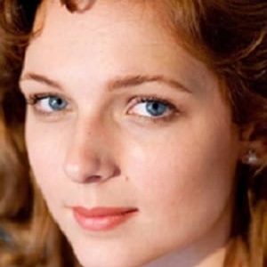 تصویر هنرمند Darya Luzina