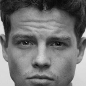 تصویر هنرمند Kyle Redmond-Jones