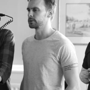 تصویر هنرمند Ross Peacock