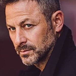 تصویر هنرمند Michael Devorzon