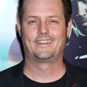 تصویر هنرمند Jimmy Hayward