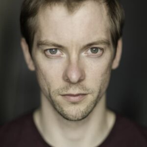 تصویر هنرمند Oliver Gilbert