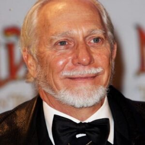 تصویر هنرمند Douglas Gresham