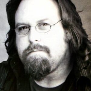 تصویر هنرمند Clayton Jacobson