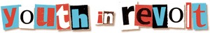 لوگوی رسمی فیلم Youth in Revolt (2009)