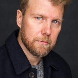 تصویر هنرمند Richard Corgan