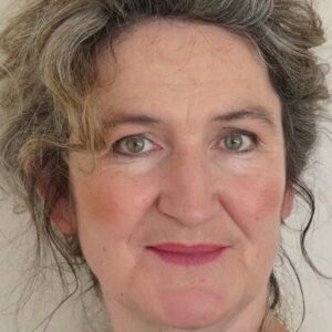 تصویر هنرمند Aine Hayden