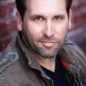 تصویر هنرمند Mark Slater