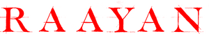 لوگوی رسمی فیلم Raayan (2024)