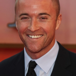 تصویر هنرمند Jason Barry