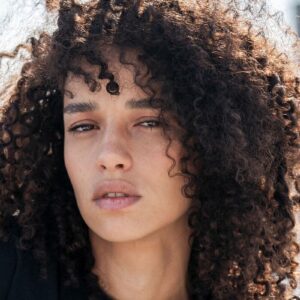 تصویر هنرمند Alia Seror-O'Neill