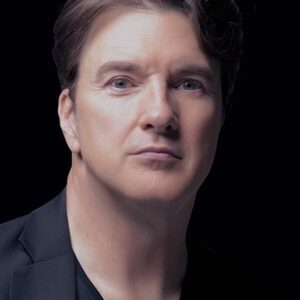 تصویر هنرمند Brad Little