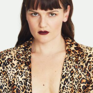 تصویر هنرمند Sarah Booth