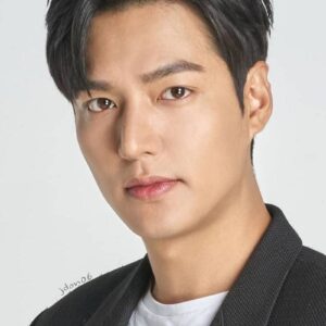 تصویر هنرمند Lee Min-ho