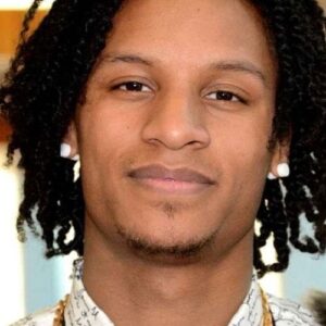 تصویر هنرمند Larry Bourgeois