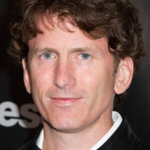 تصویر هنرمند Todd Howard