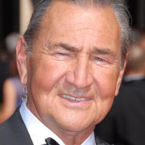 تصویر هنرمند August Schellenberg