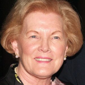 تصویر هنرمند Barbara Marshall