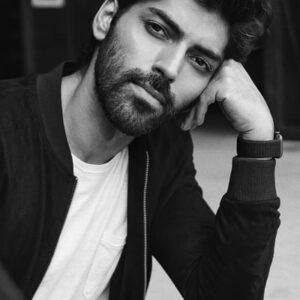 تصویر هنرمند Smaran Sahu