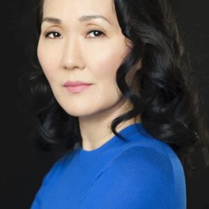 تصویر هنرمند Linda Ko