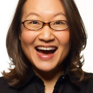 تصویر هنرمند Helen Hong