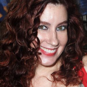 تصویر هنرمند Victoria De Mare