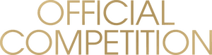 لوگوی رسمی فیلم Official Competition (2021)