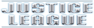 لوگوی رسمی سریال Justice League (2001)