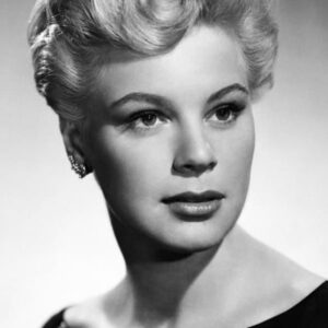 تصویر هنرمند Betsy Palmer