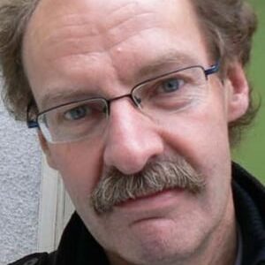 تصویر هنرمند Alain Marcoen