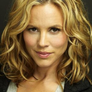 تصویر هنرمند Maria Bello